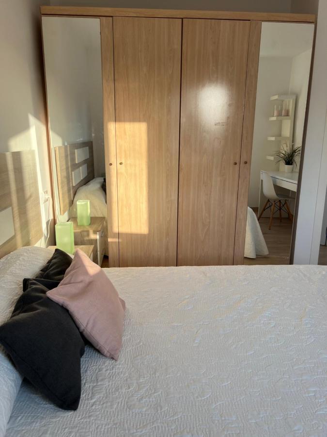 דירות מאלגה Casa Manuela מראה חיצוני תמונה