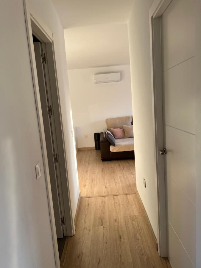 דירות מאלגה Casa Manuela מראה חיצוני תמונה